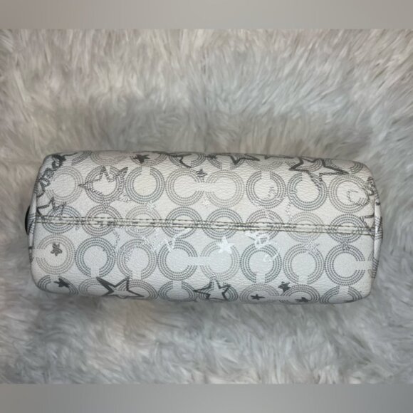 Coach Cosmetic Bag Excellent Used Condition - Picture 2 of 7